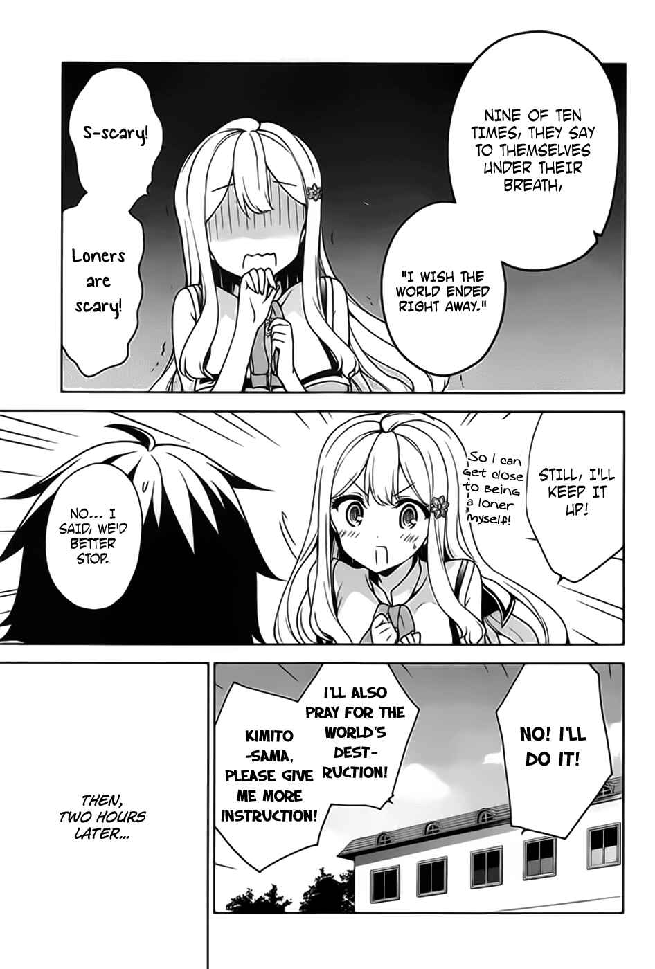 Chapter 45 - Page 14