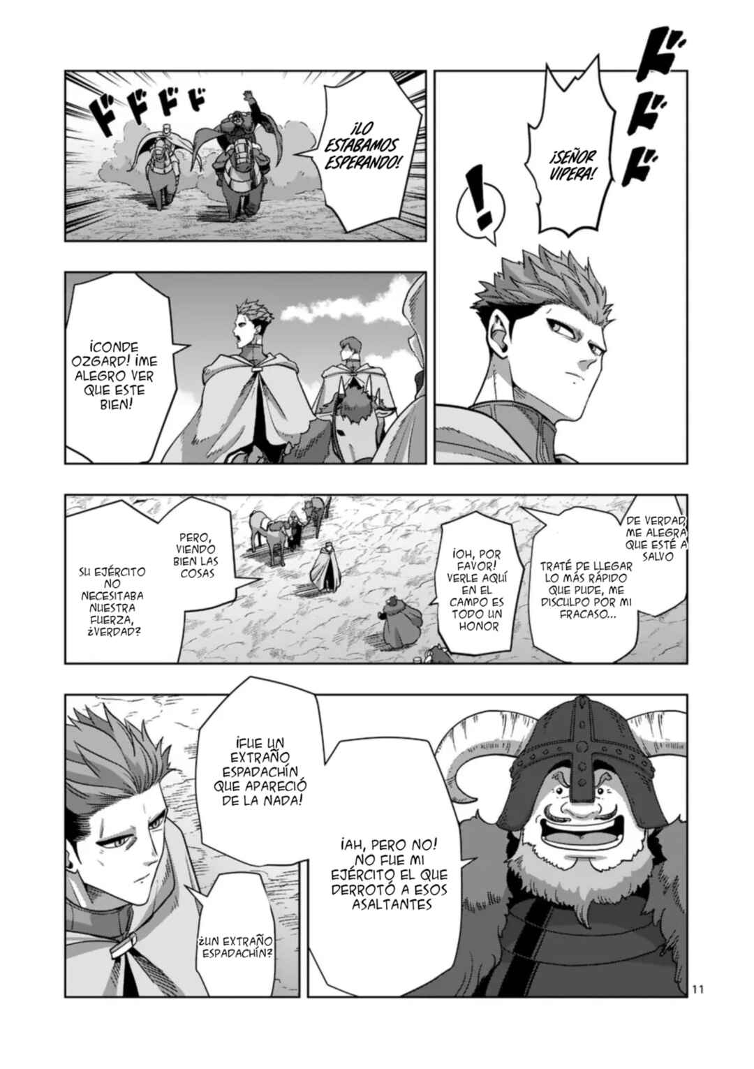 Chapter 64 - Page 12