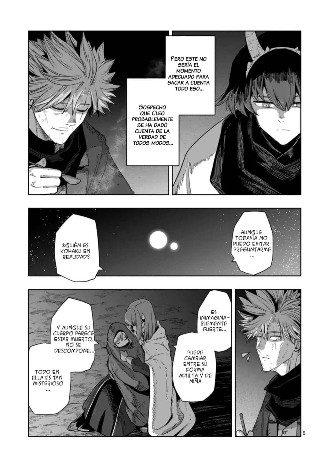 Chapter 64 - Page 6