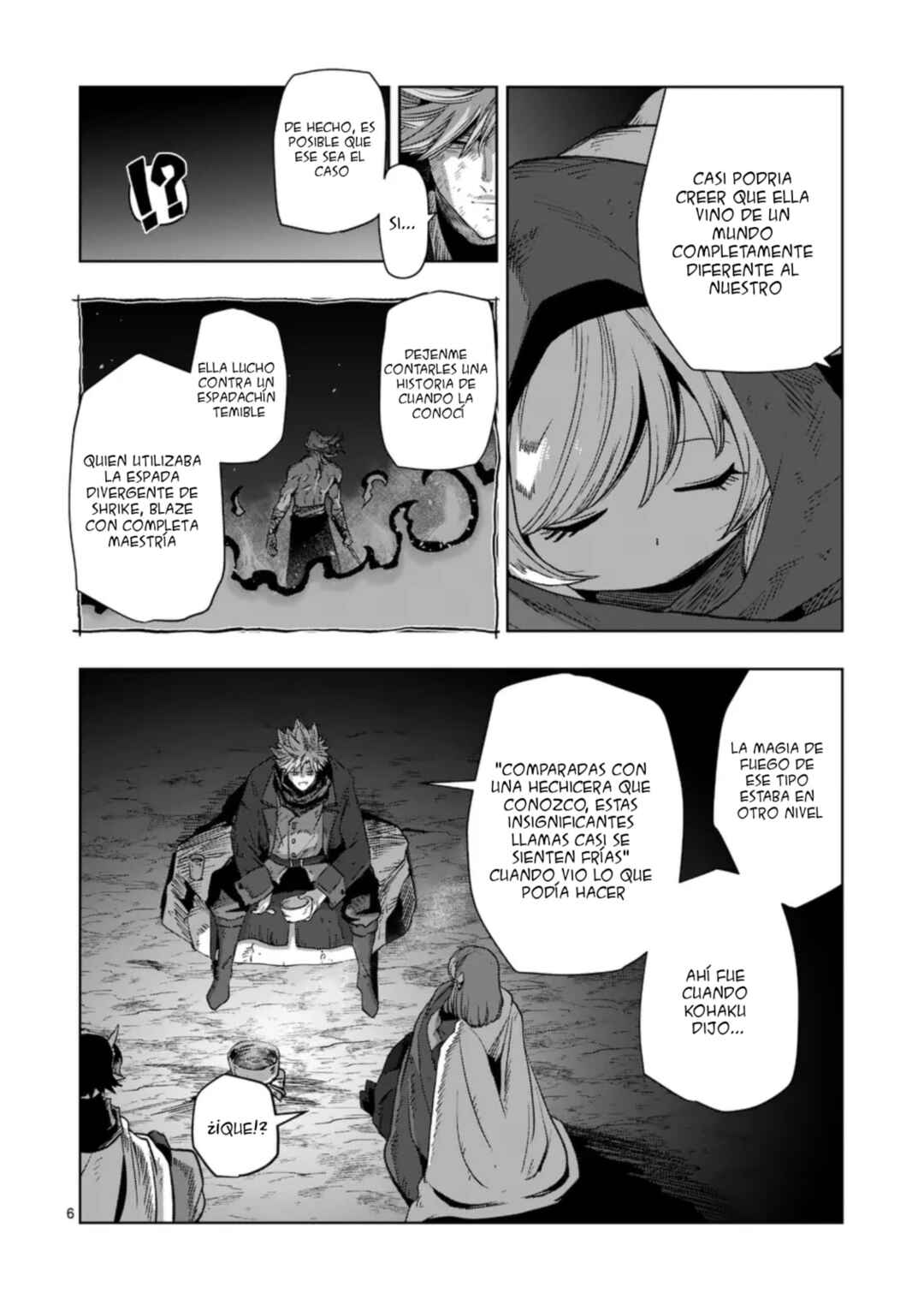 Chapter 64 - Page 7
