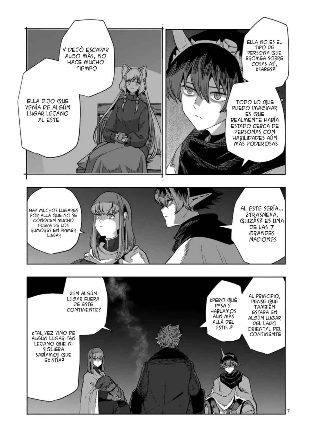 Chapter 64 - Page 8
