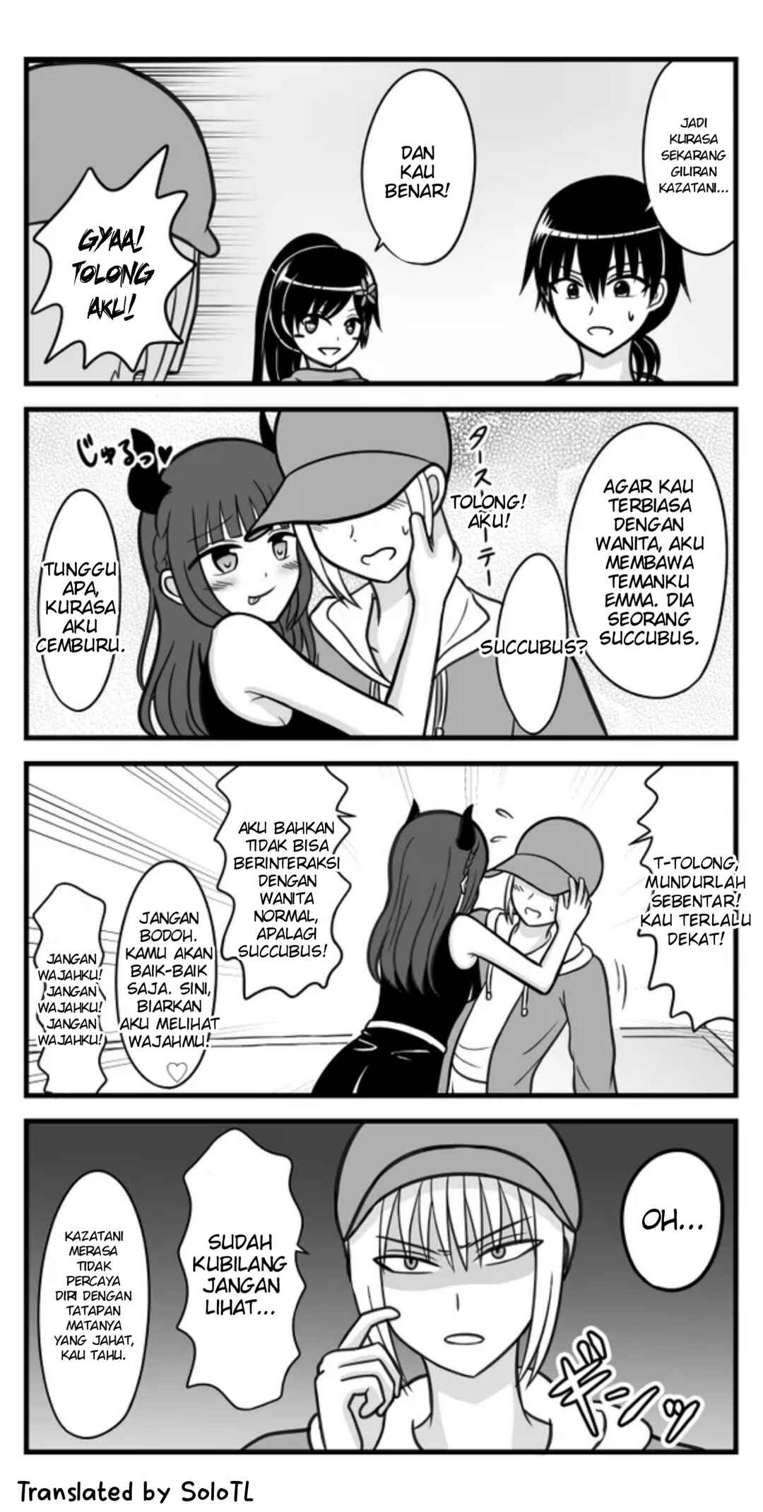 Chapter 1 - Page 5