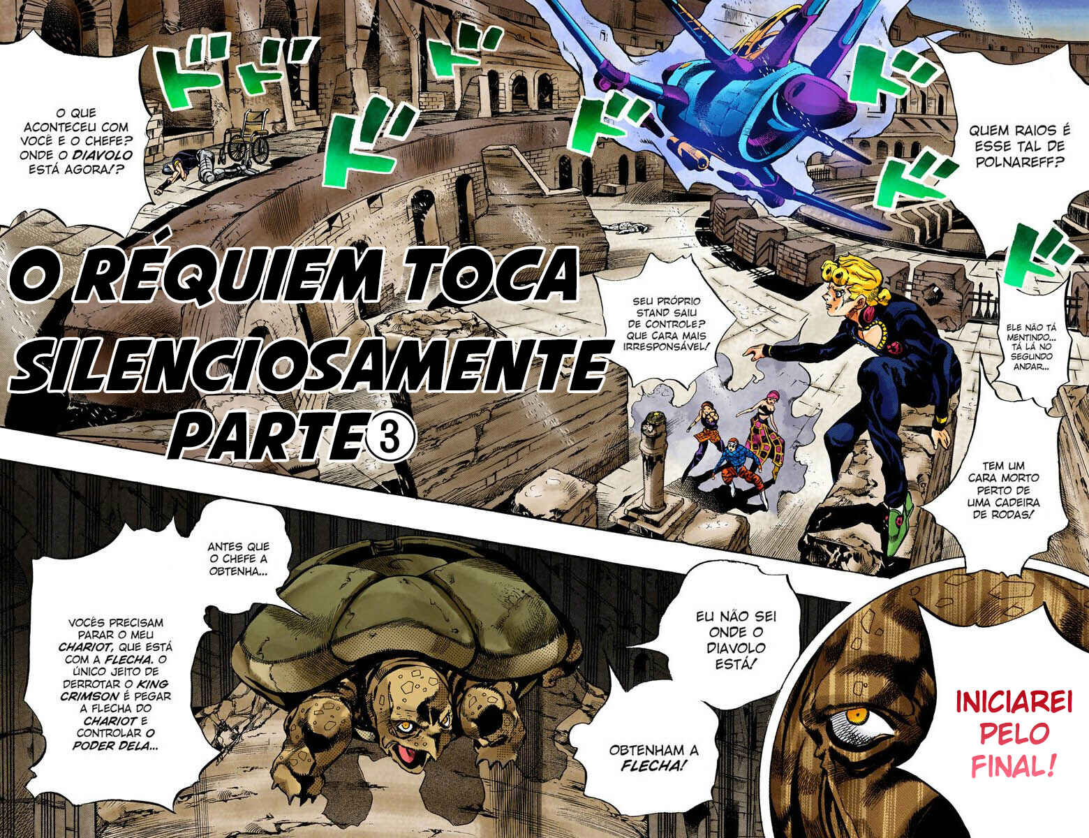 Chapter 135 - Page 2