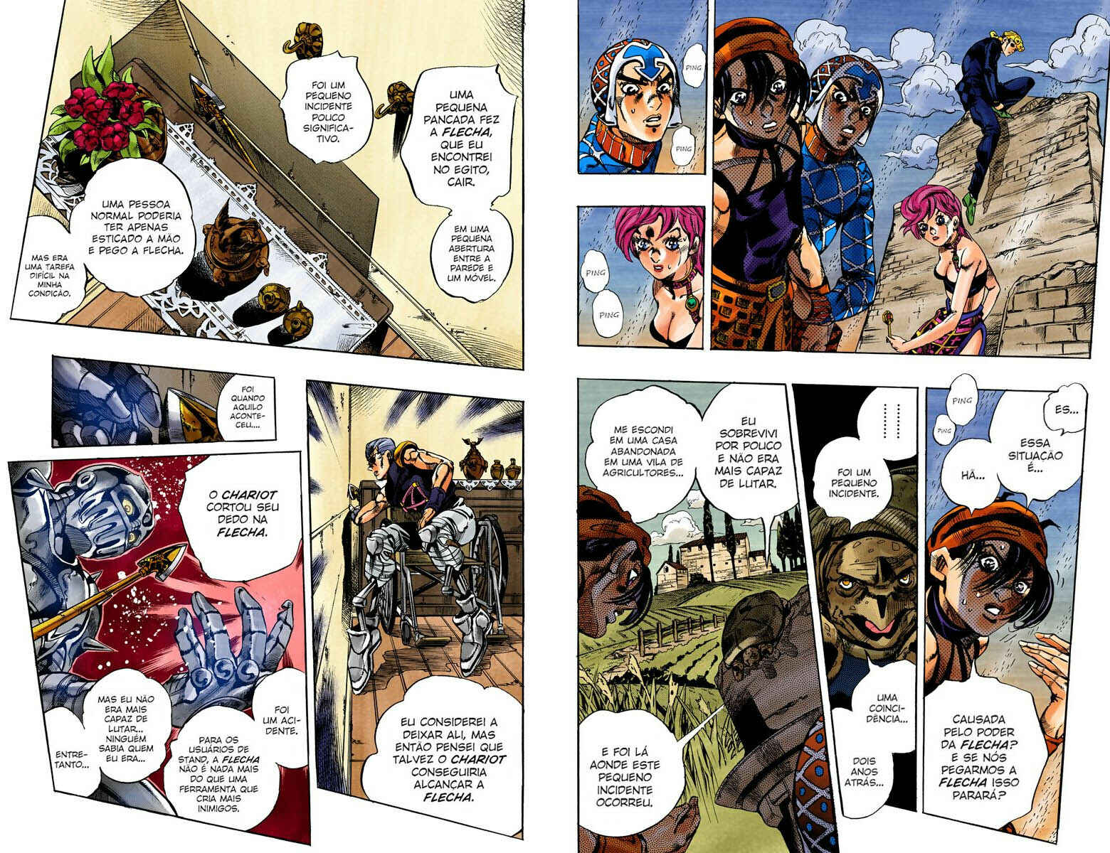Chapter 135 - Page 3