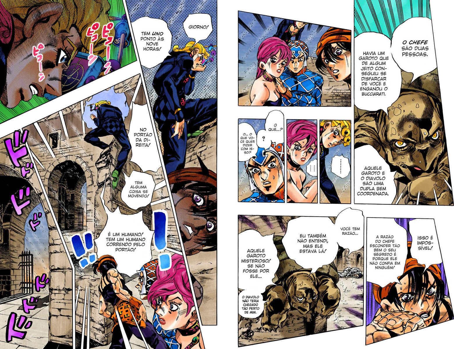 Chapter 135 - Page 6
