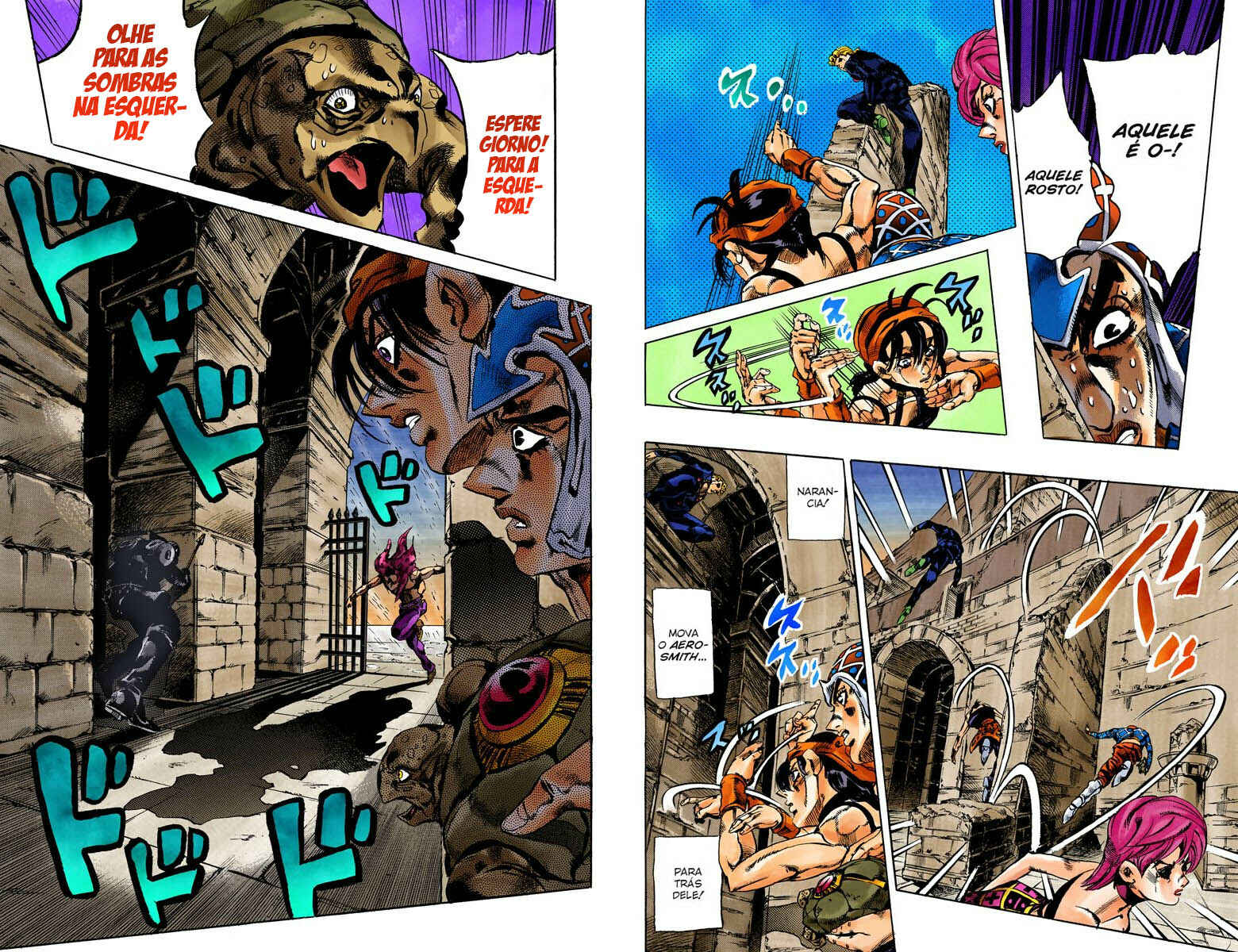 Chapter 135 - Page 8