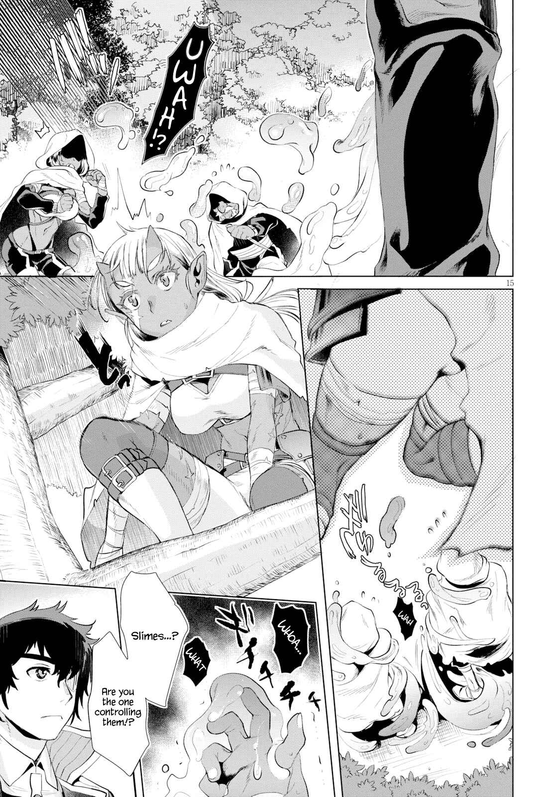 Chapter 23 - Page 14