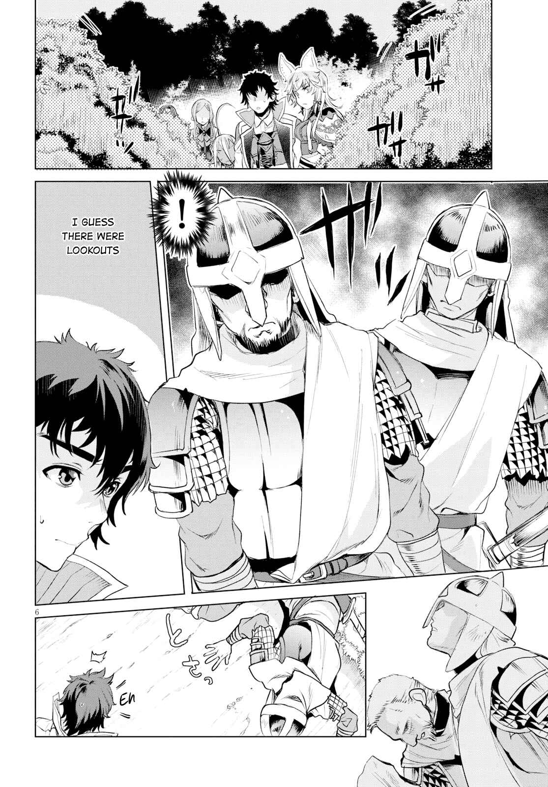 Chapter 23 - Page 6