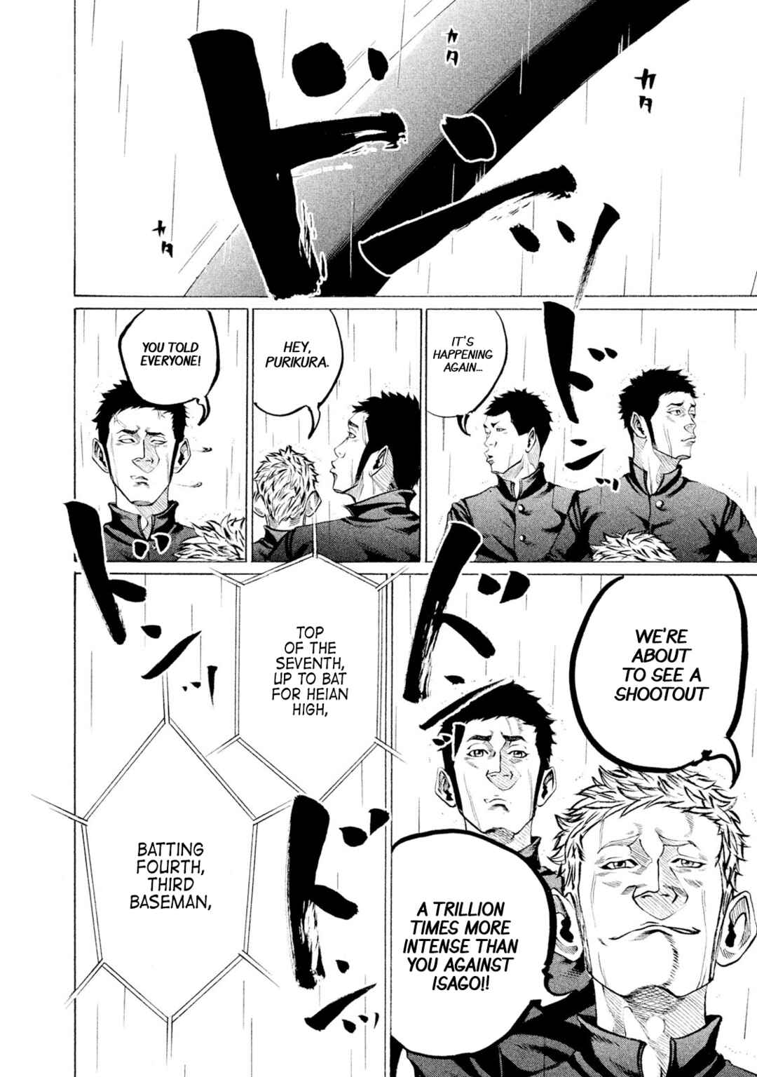 Chapter 99 - Page 10