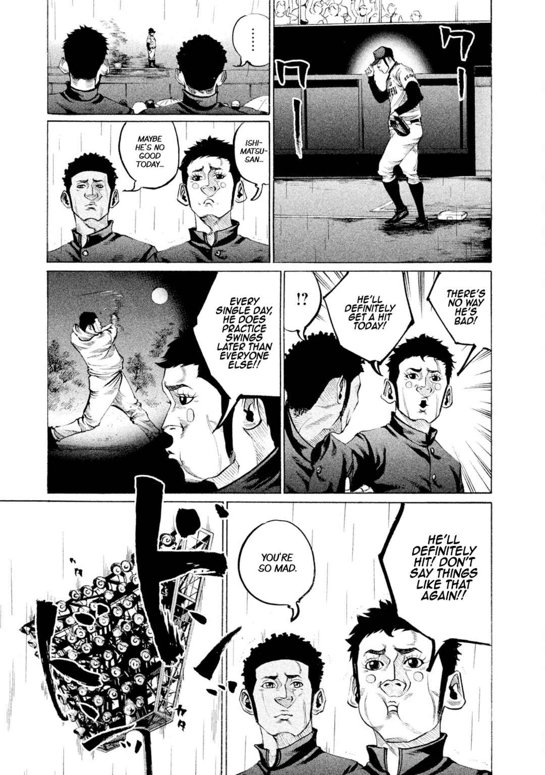 Chapter 99 - Page 9