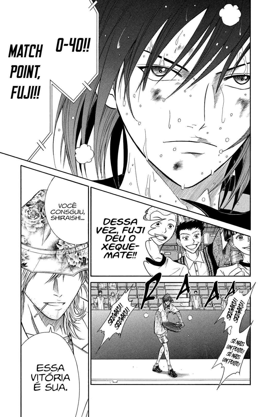 Chapter 321 - Page 2