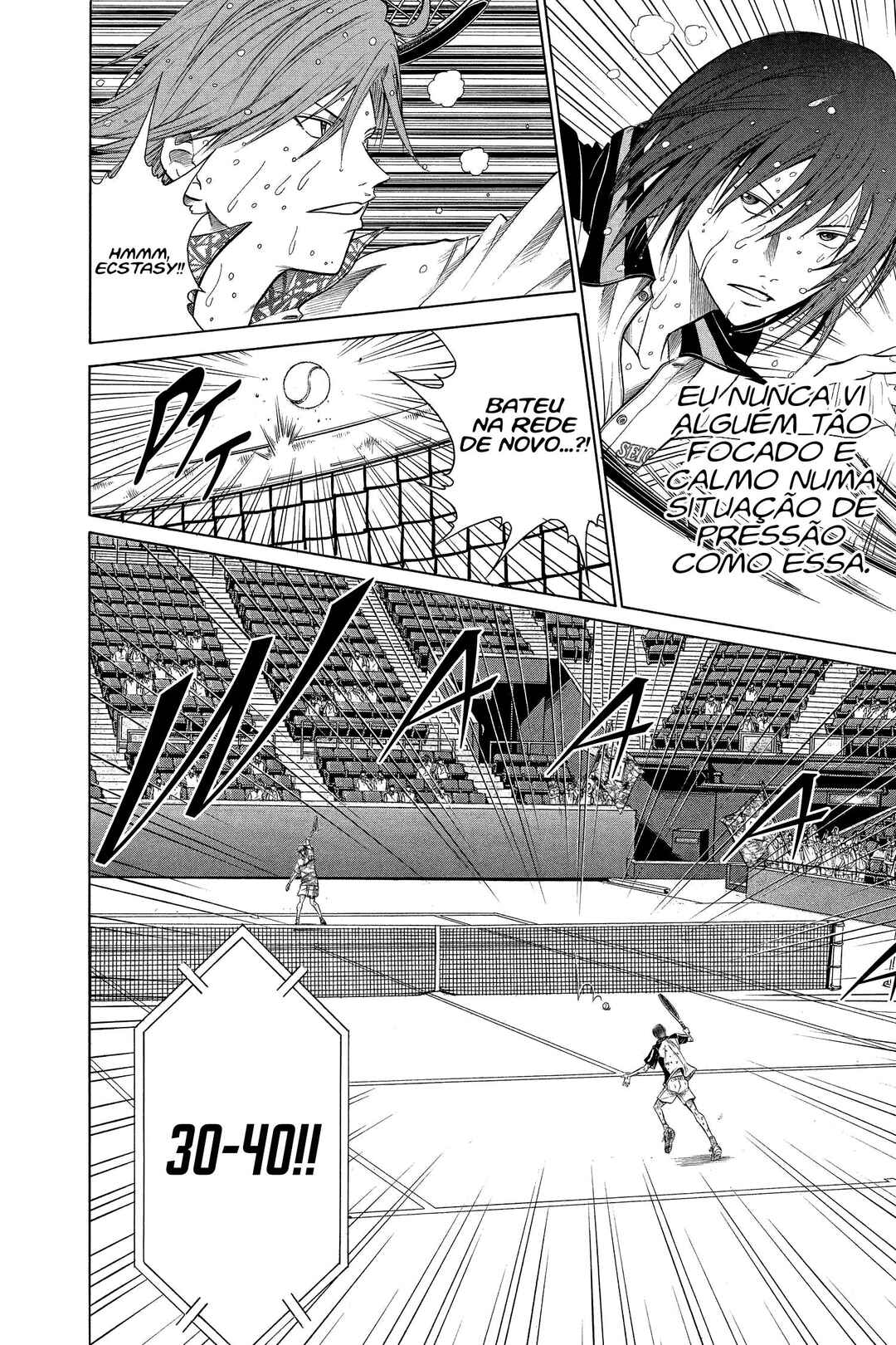 Chapter 321 - Page 6