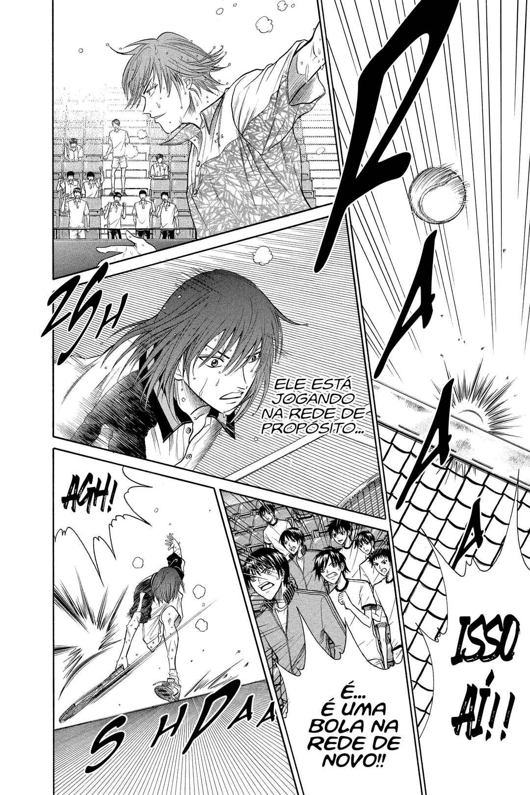 Chapter 321 - Page 9