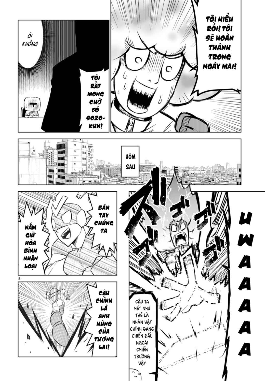 Chapter 165 - Page 10