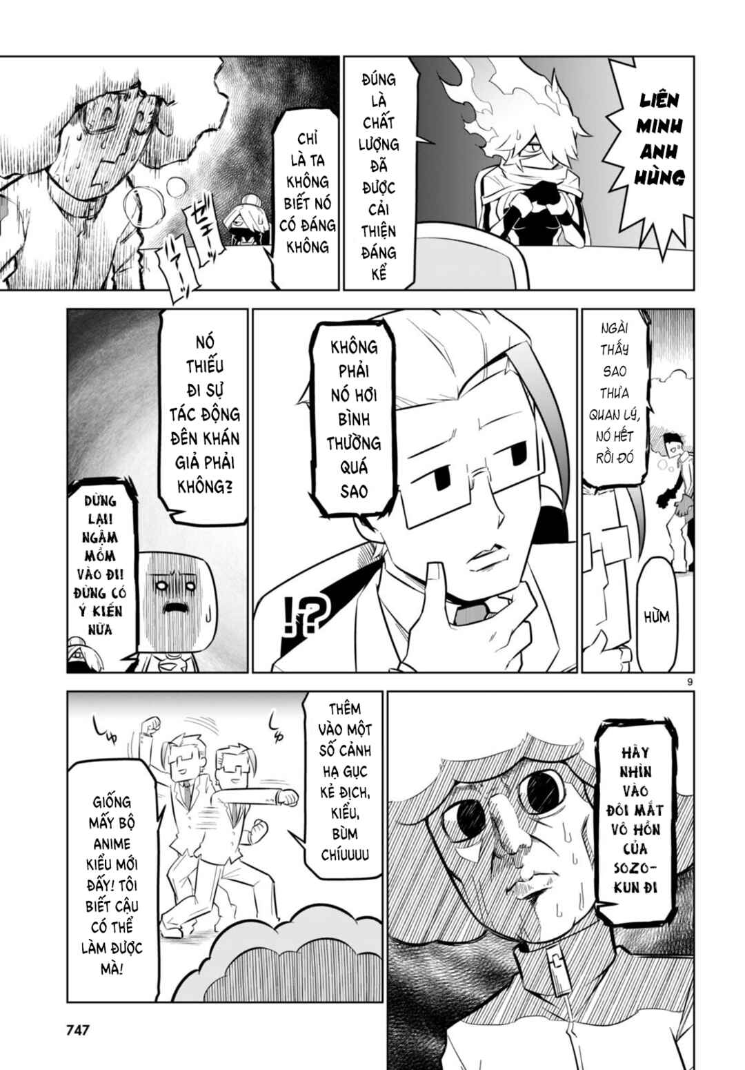 Chapter 165 - Page 11