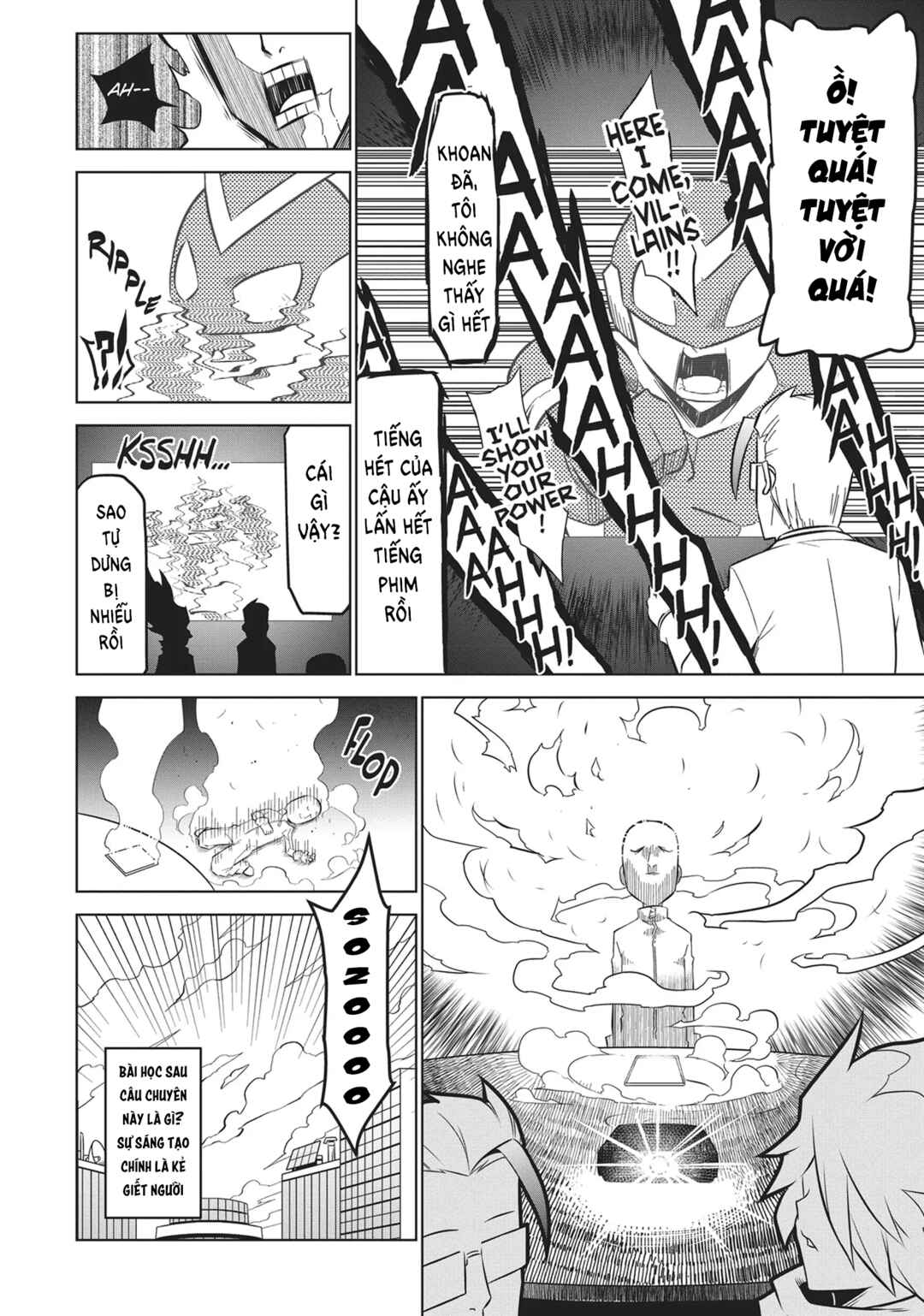 Chapter 165 - Page 14