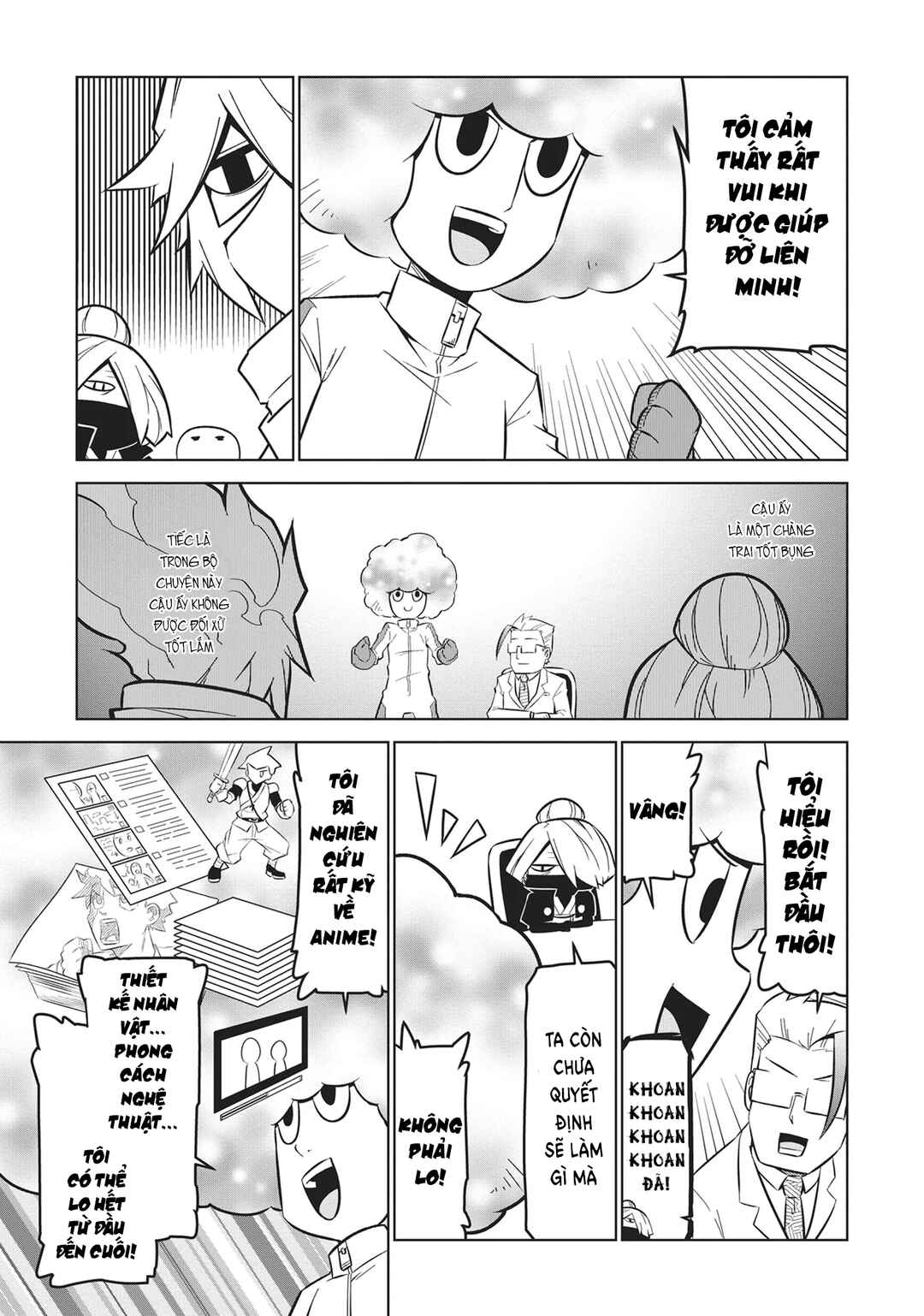 Chapter 165 - Page 5