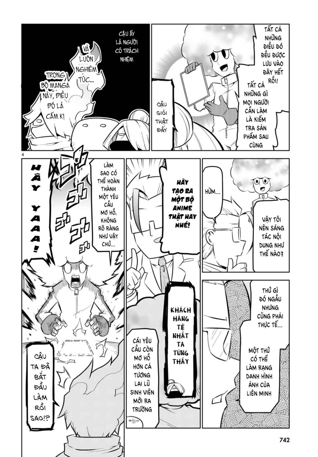 Chapter 165 - Page 6