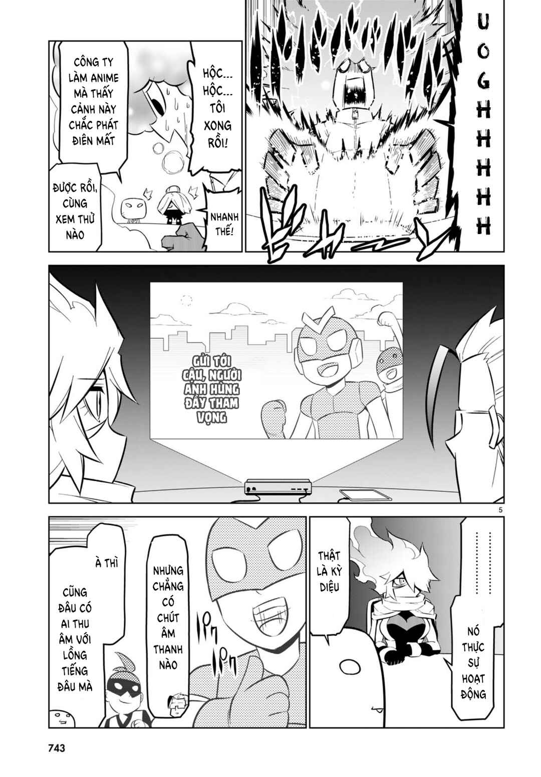 Chapter 165 - Page 7