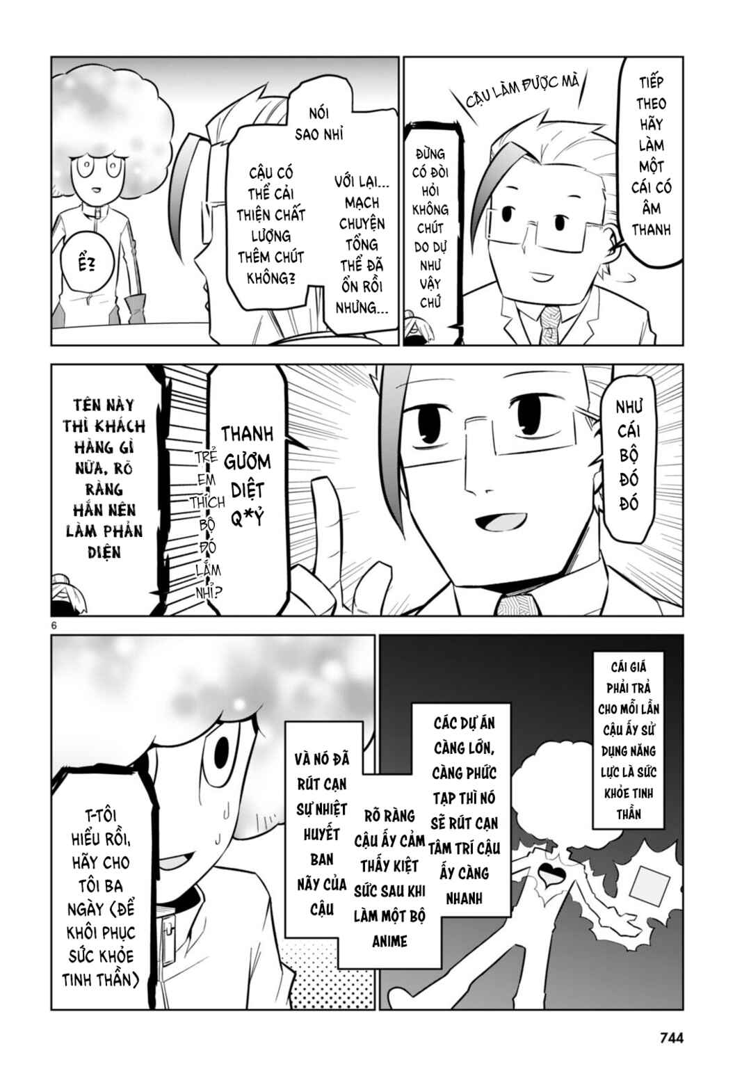 Chapter 165 - Page 8