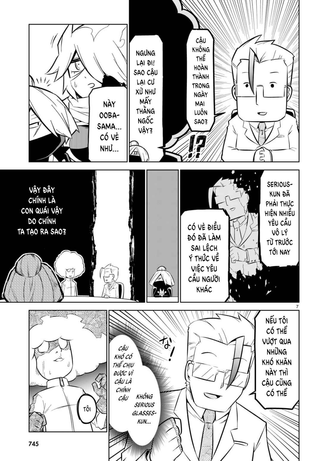 Chapter 165 - Page 9