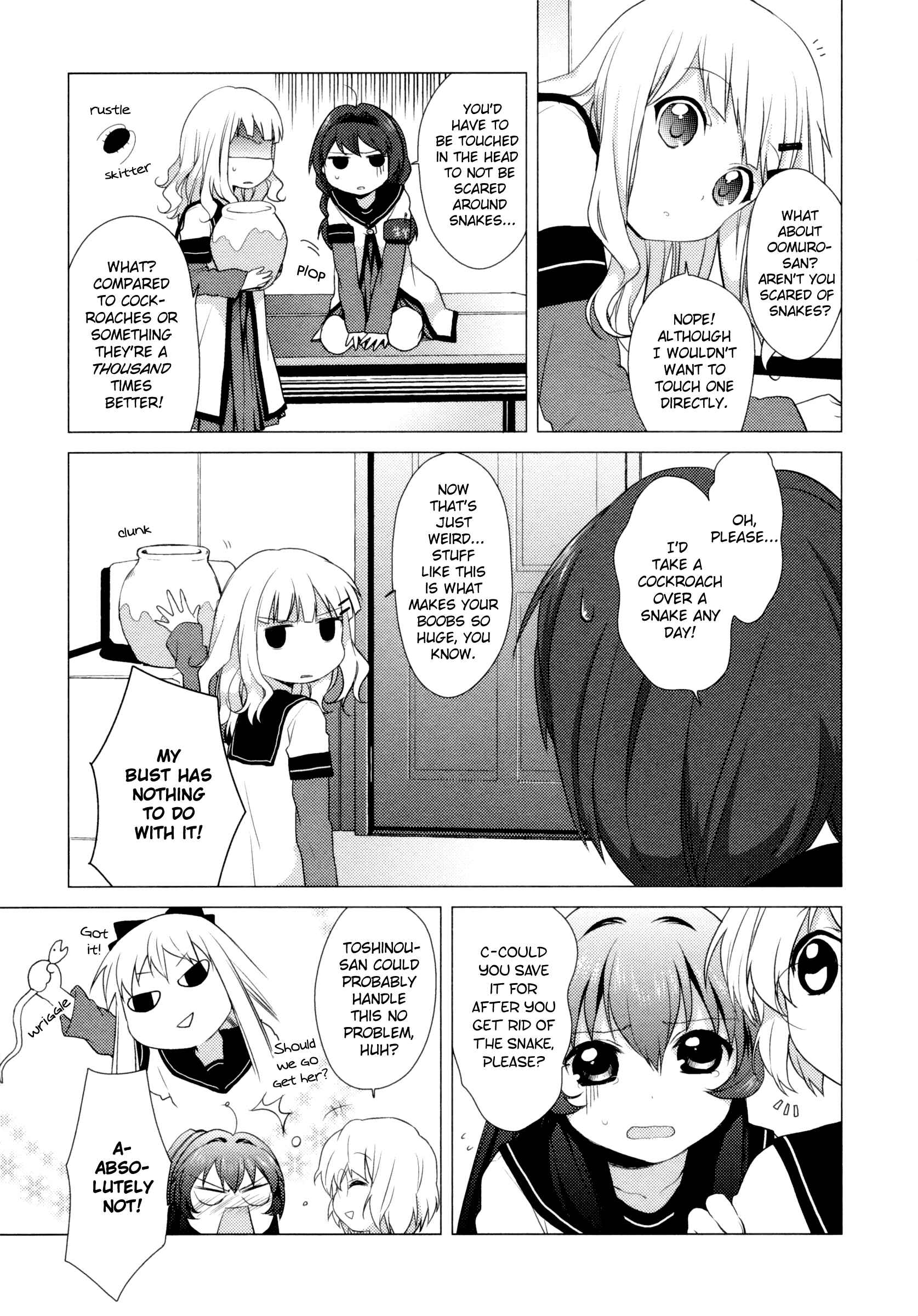 Chapter 28 - Page 5