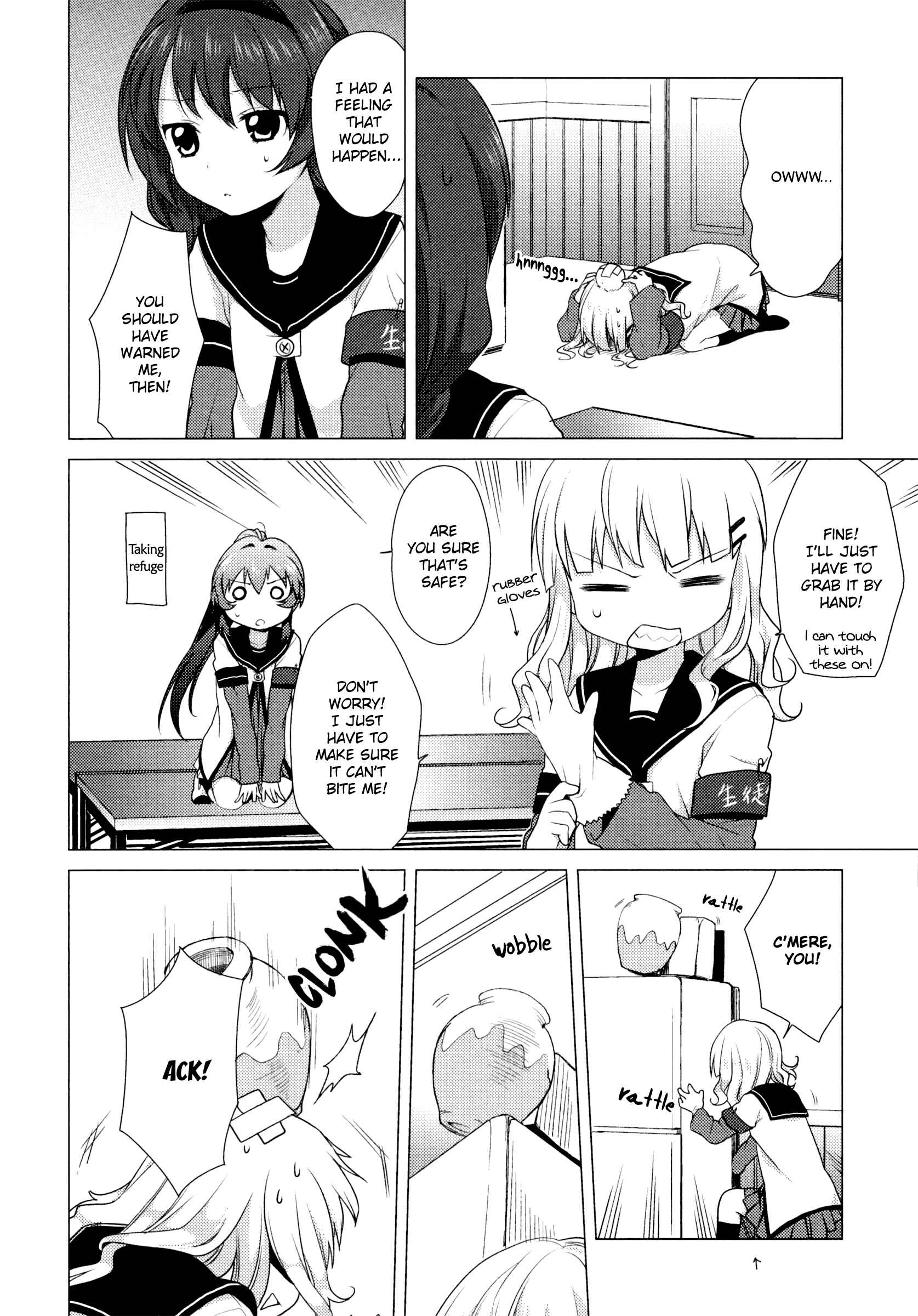 Chapter 28 - Page 8