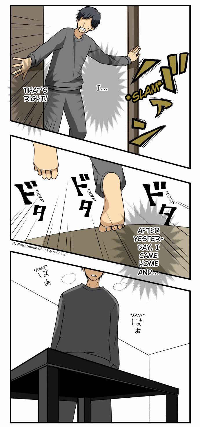 Chapter 4 - Page 5