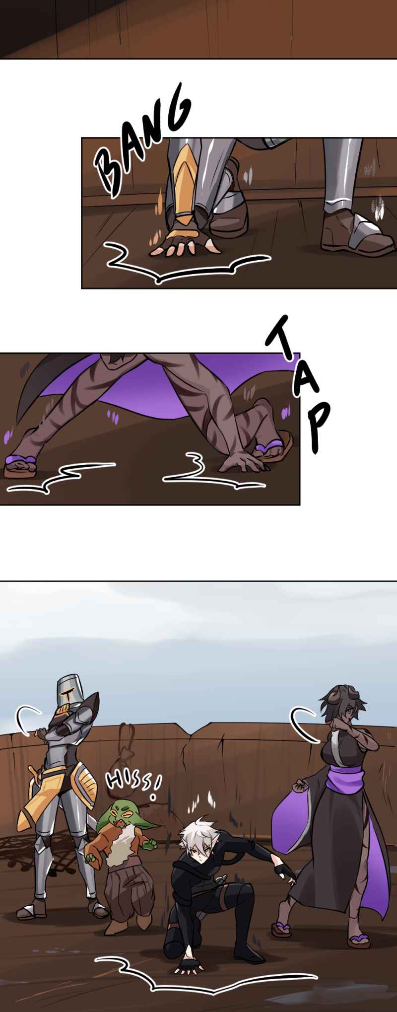 Chapter 75 - Page 4