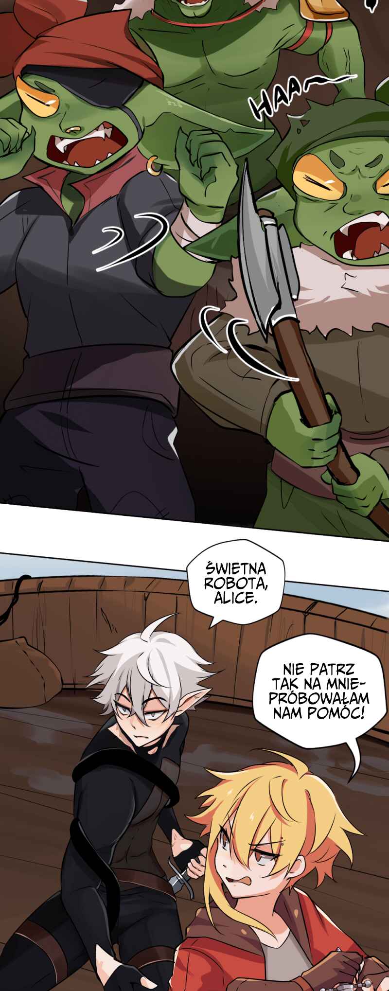 Chapter 75 - Page 6