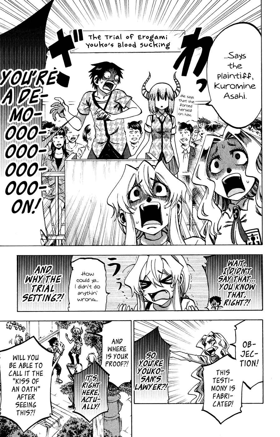 Chapter 136 - Page 13