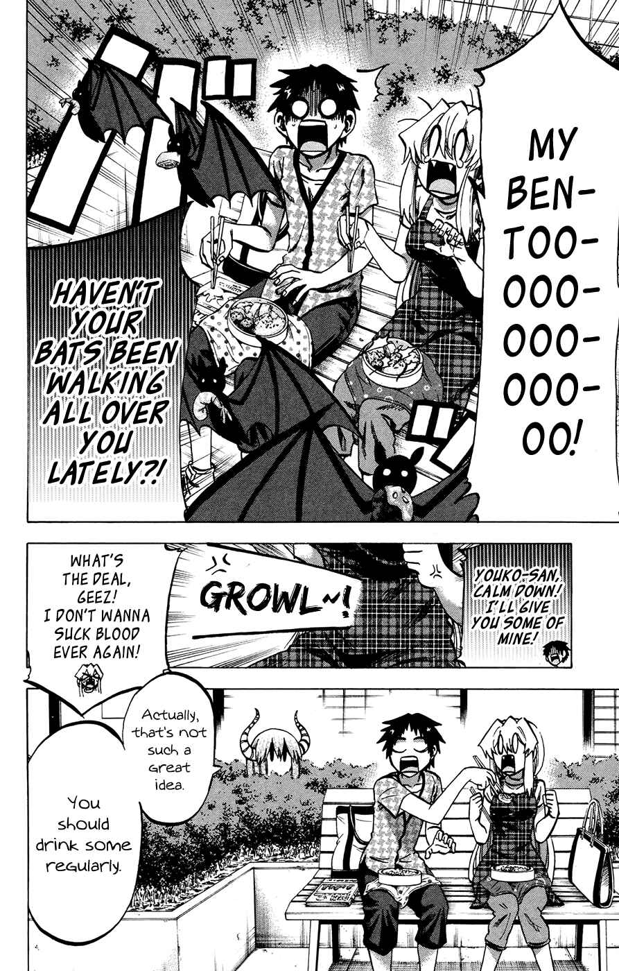 Chapter 136 - Page 6
