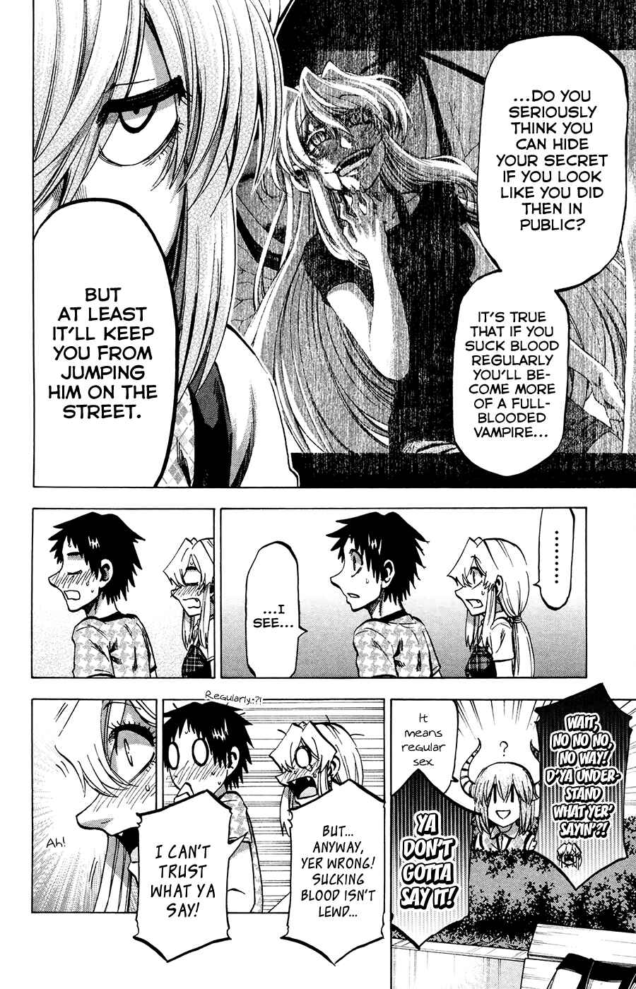 Chapter 136 - Page 8