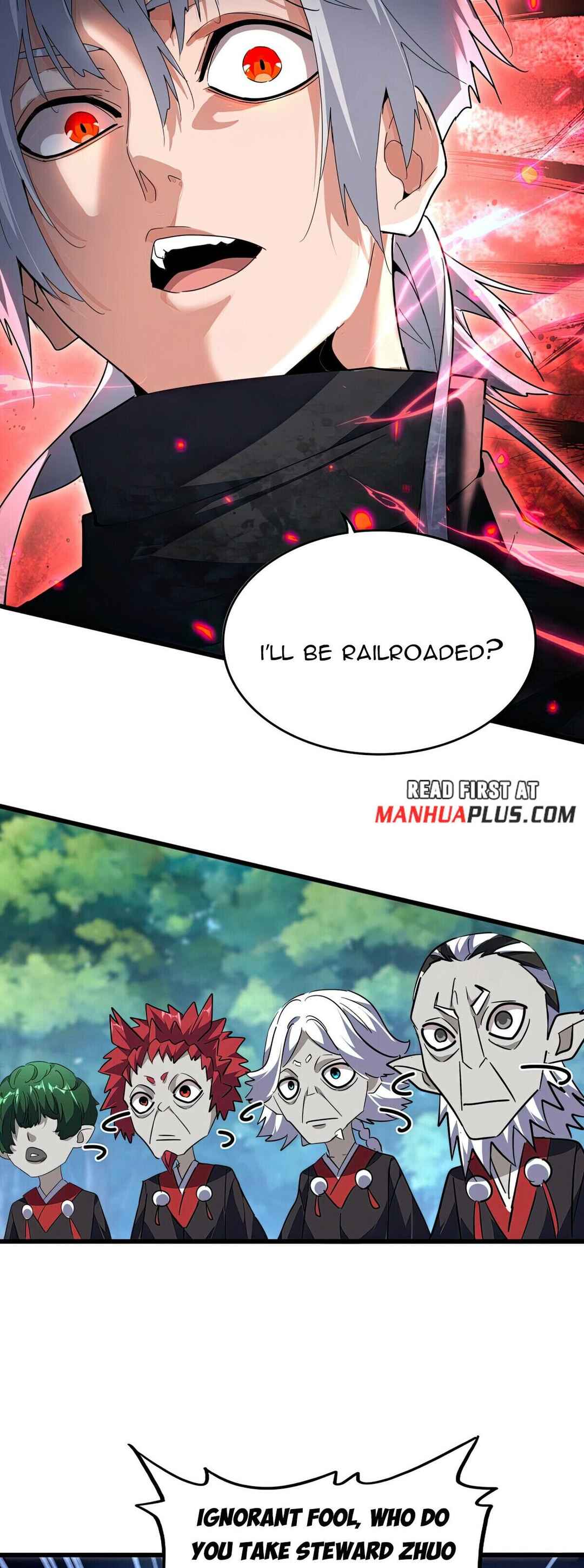 Chapter 545 - Page 10
