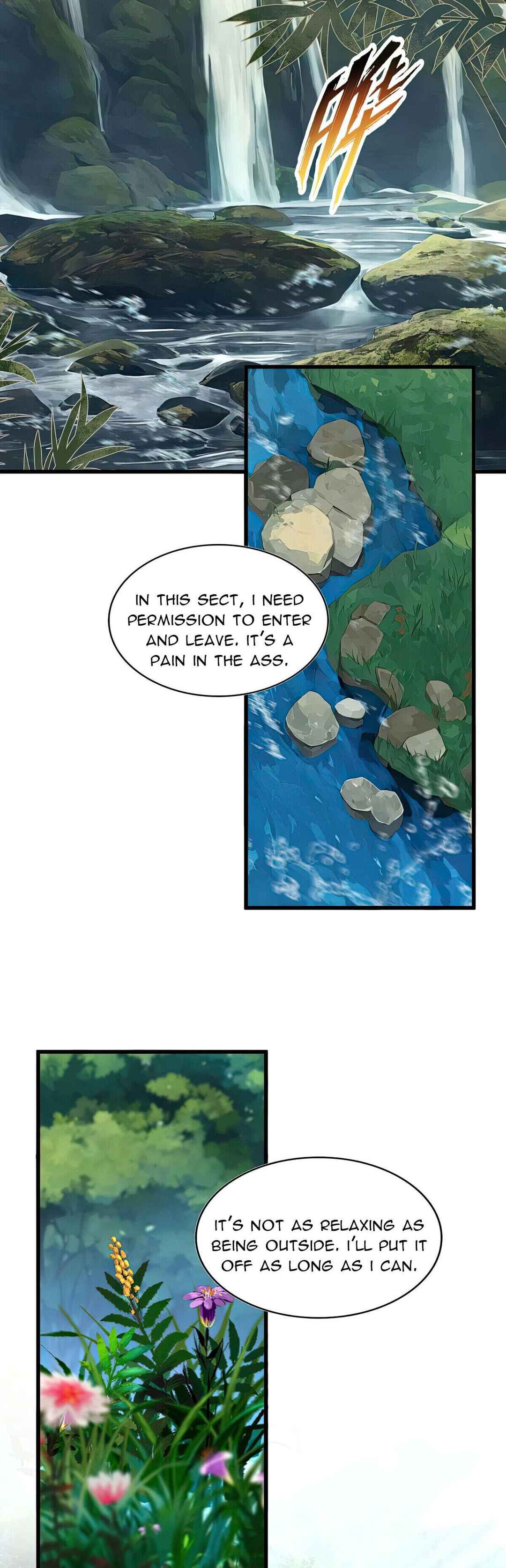 Chapter 545 - Page 2