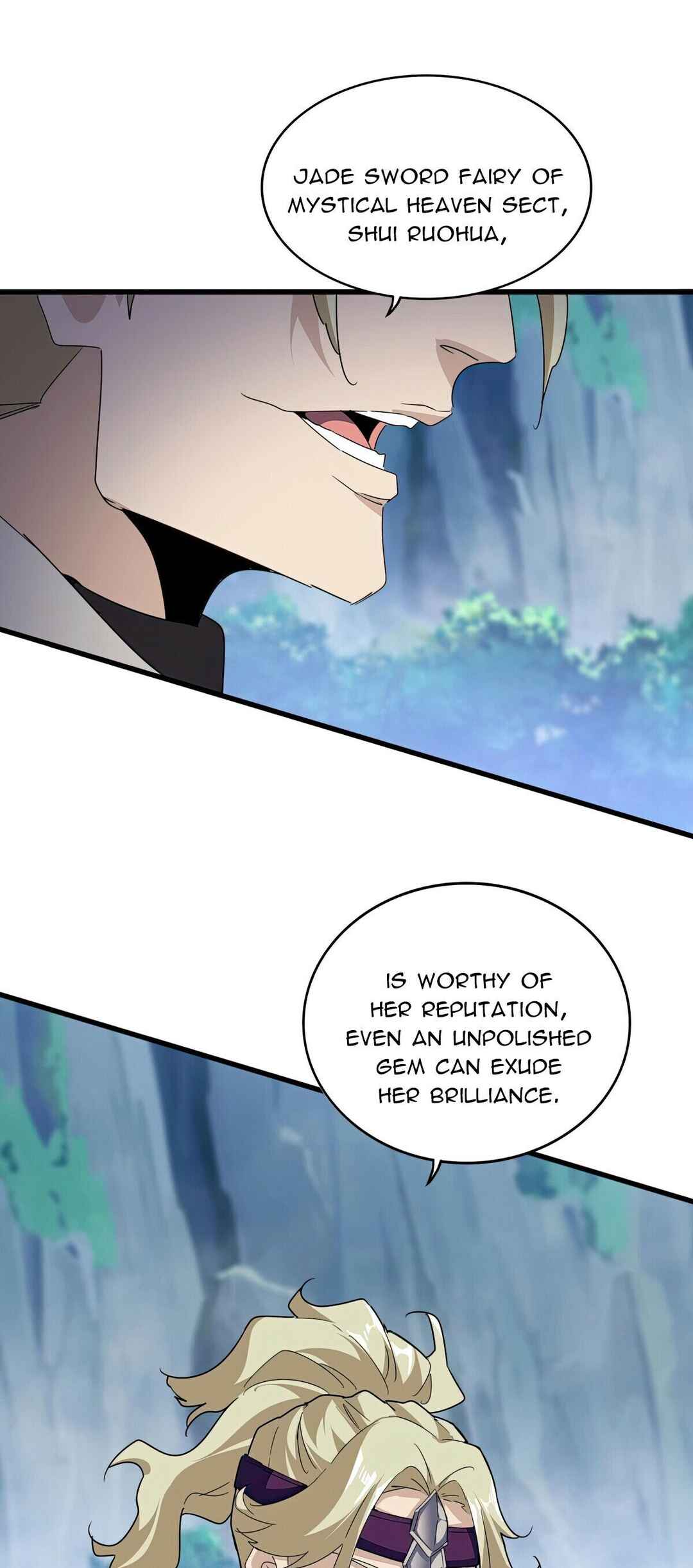 Chapter 545 - Page 25