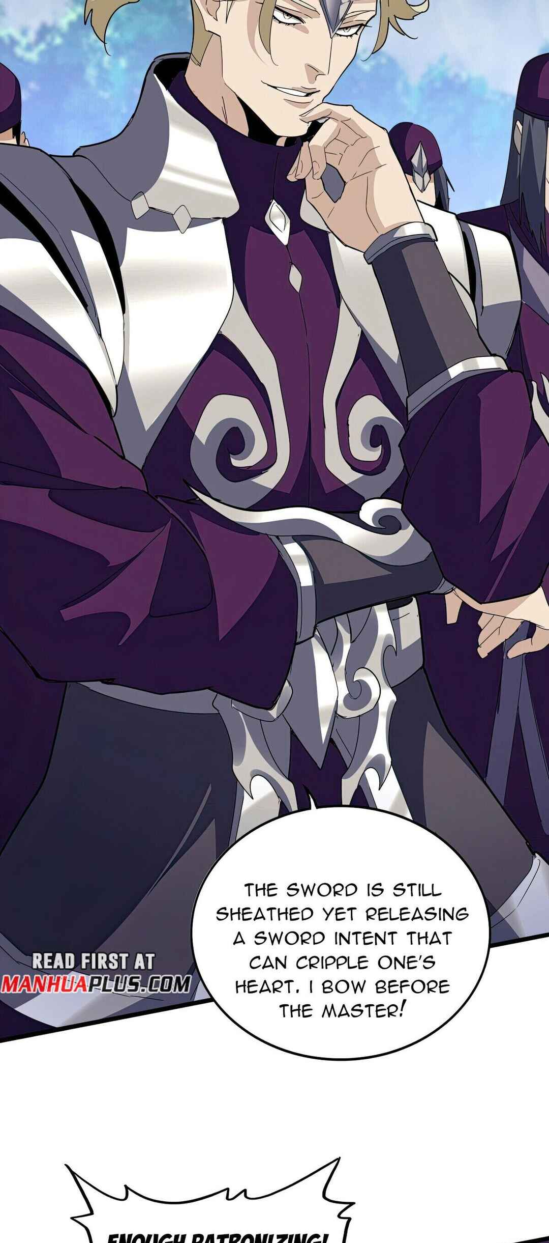Chapter 545 - Page 26