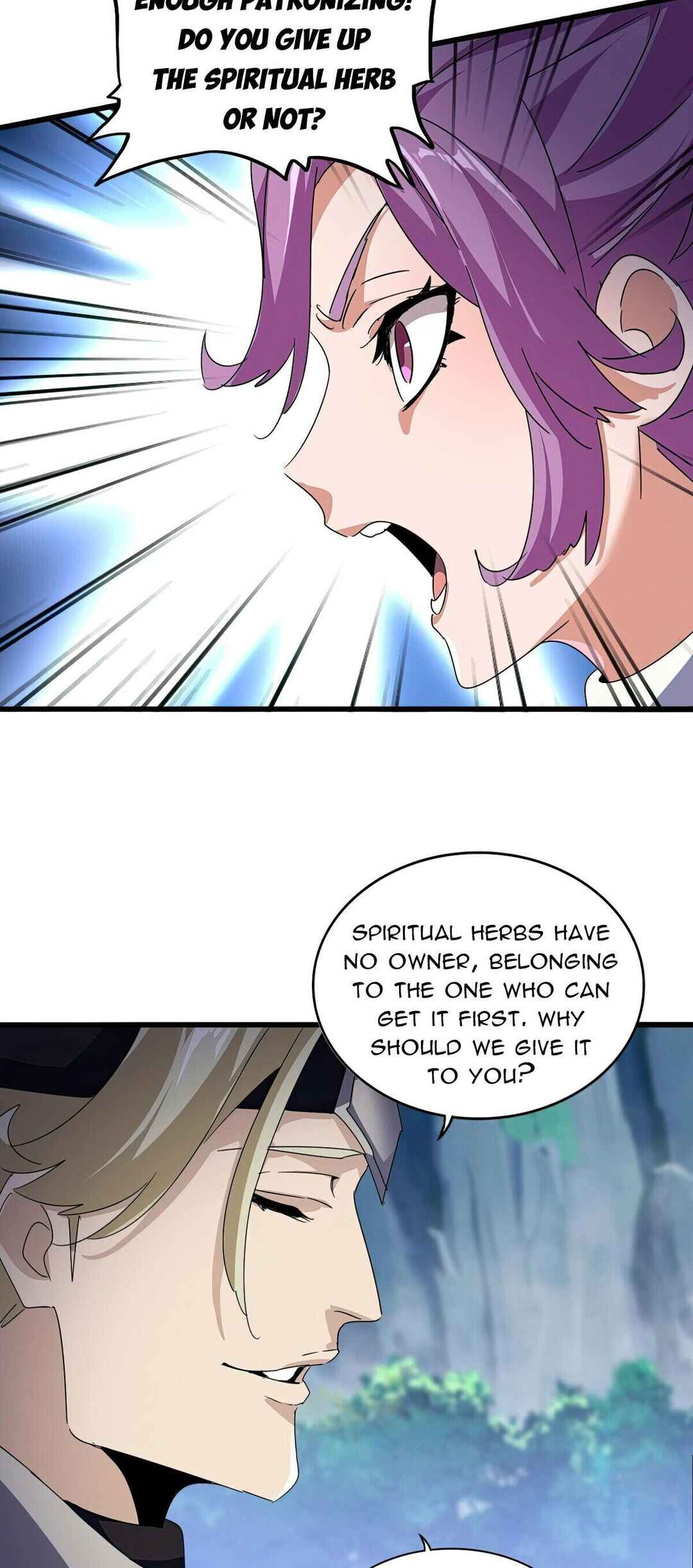 Chapter 545 - Page 27