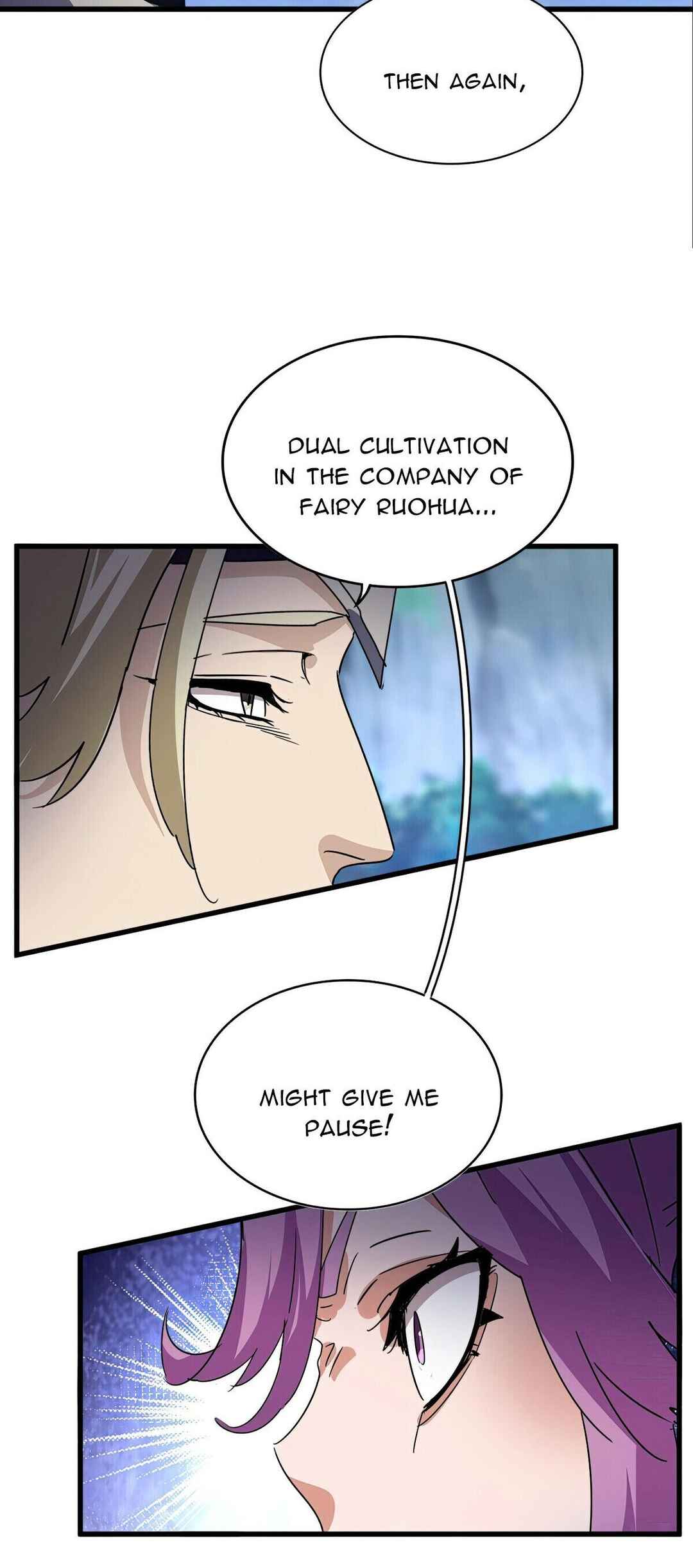 Chapter 545 - Page 28