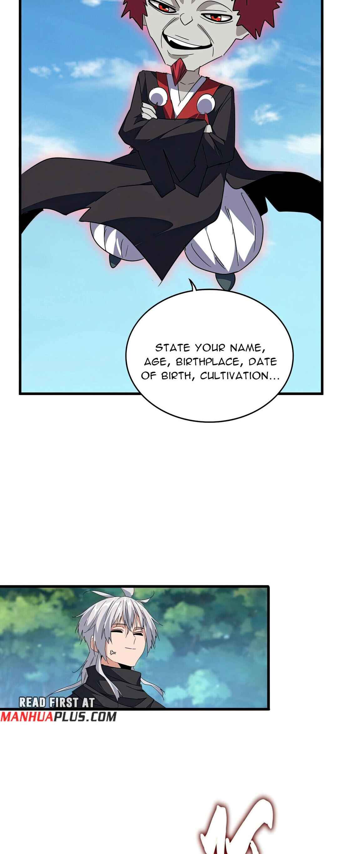 Chapter 545 - Page 6