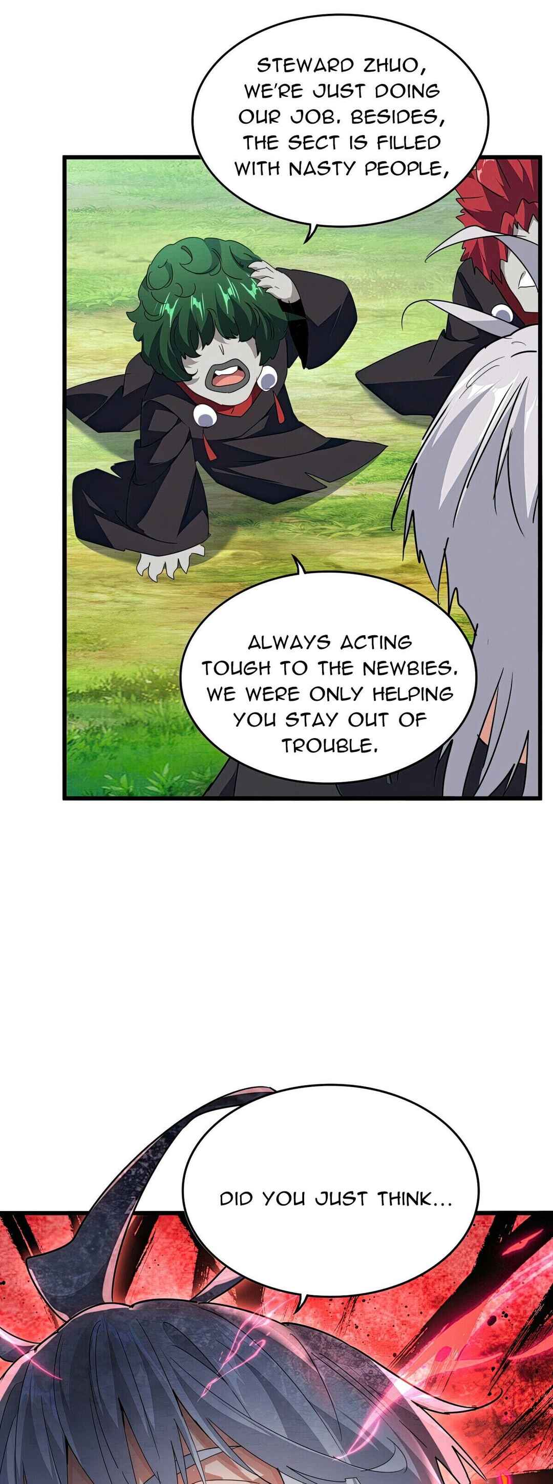 Chapter 545 - Page 9