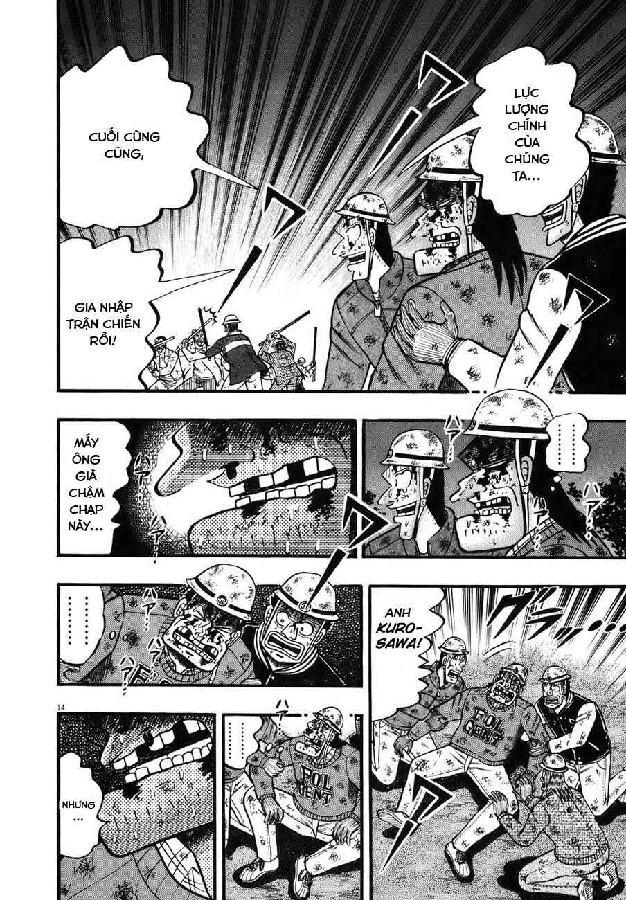 Chapter 87 - Page 11