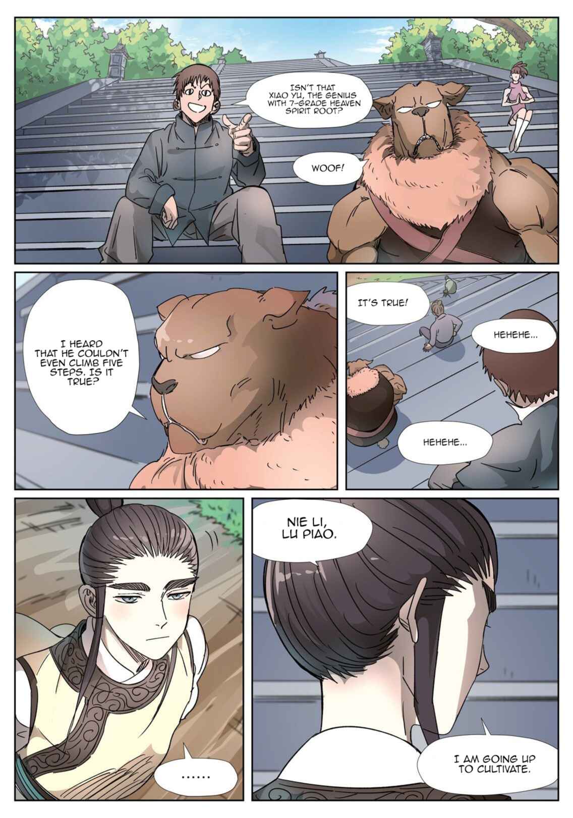Chapter 310.5 - Page 8