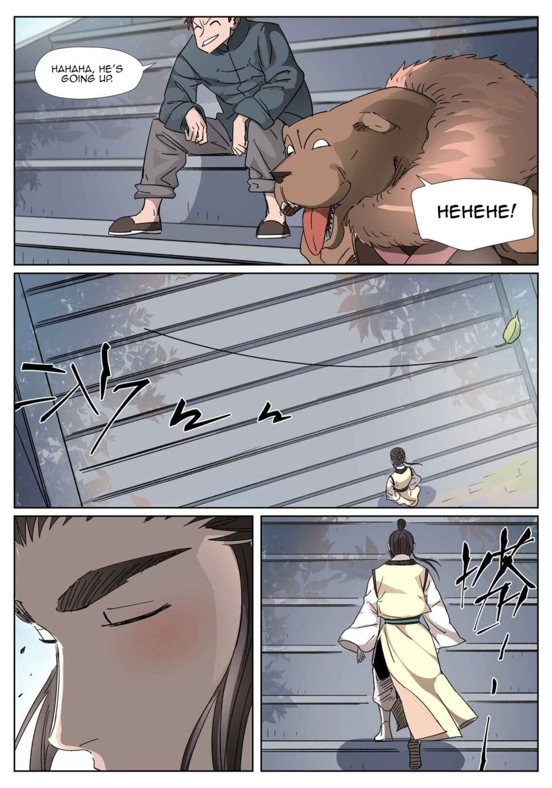 Chapter 310.5 - Page 9