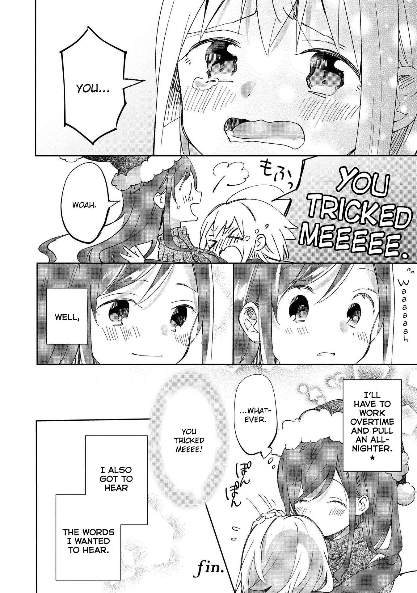 Chapter 29 - Page 20