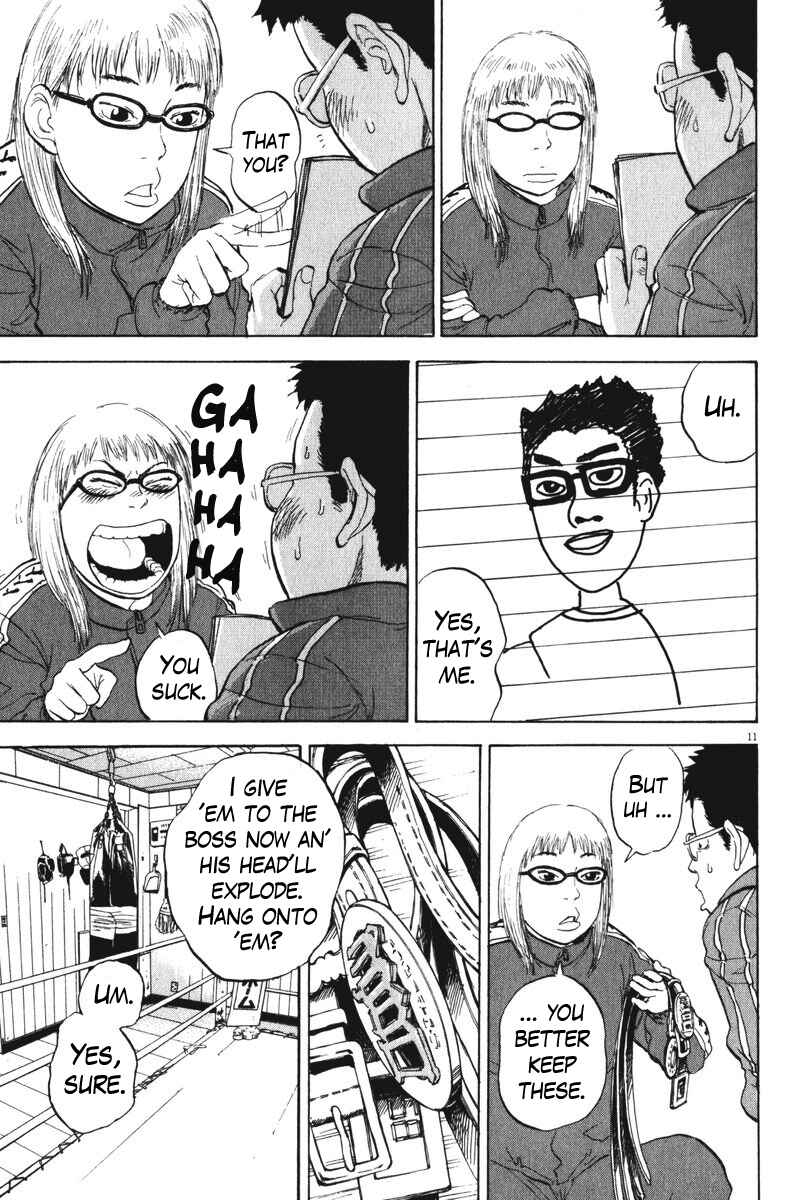 Chapter 58 - Page 11