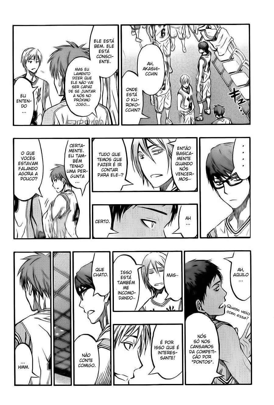 Chapter 226 - Page 8