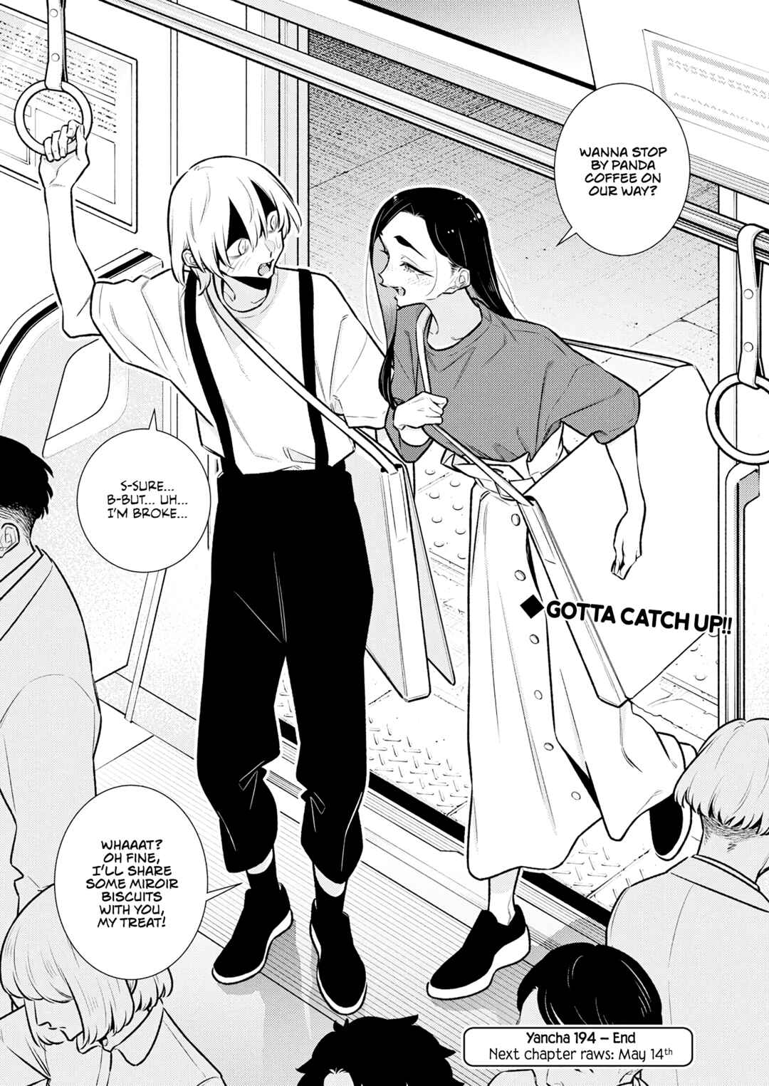 Chapter 199 - Page 13