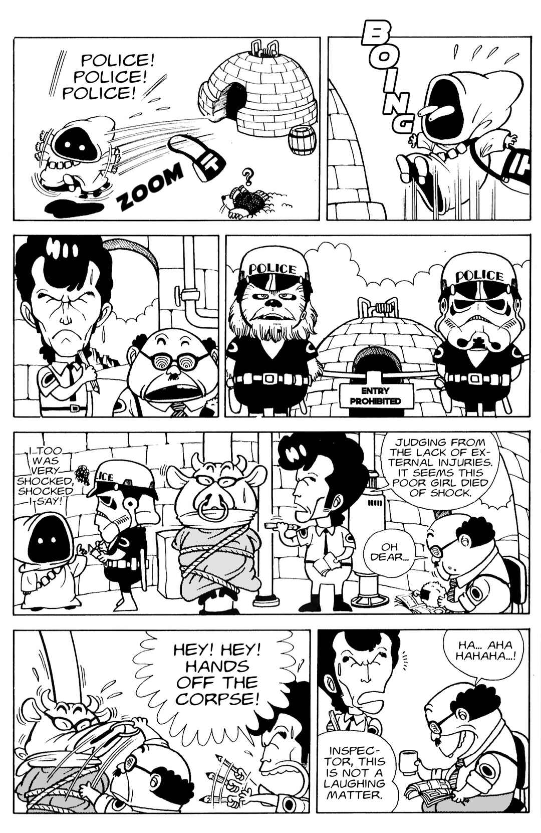 Chapter ? - Page 6