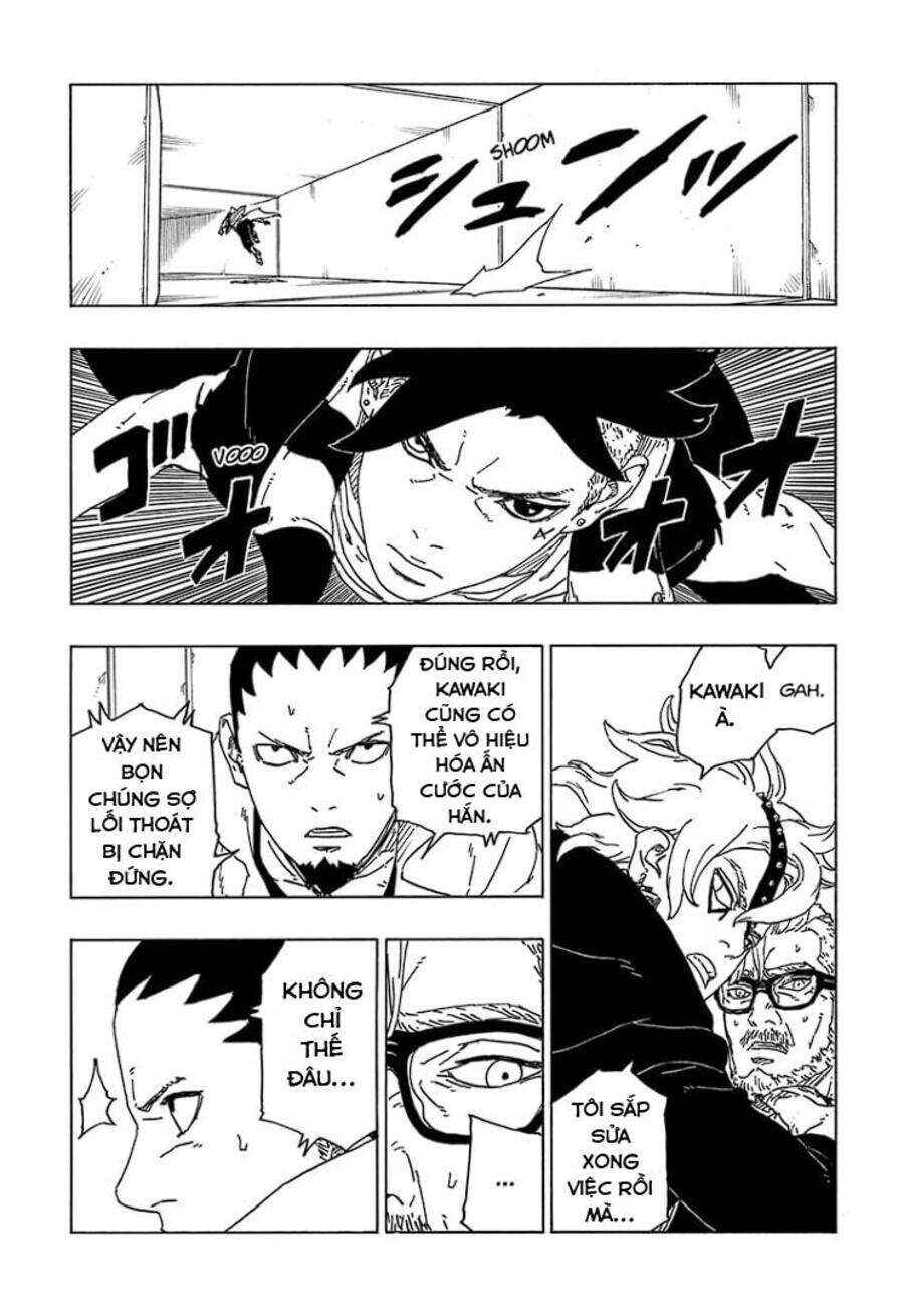 Chapter 70 - Page 20